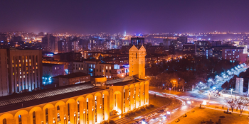 Երևանը հայտնվել է աշխարհի լավագույն գիշերային կյանք ունեցող քաղաքների տասնյակում