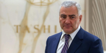 Սամվել Կարապետյանի խափանման միջոց կալանքը 2 ամսով երկարաձգվել է