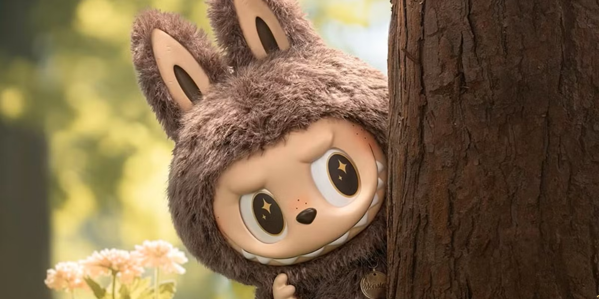 Sony Pictures-ը մշակում է Լաբուբուի մասին լիամետրաժ ֆիլմ  