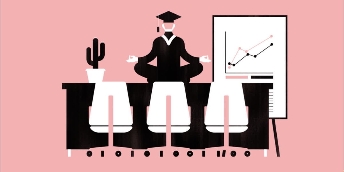 Why the New Generation Is Rejecting the Idea of “Dedicating Your Life to Work”