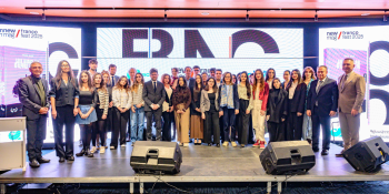 FrancoFest. ֆրանսիական ժամանակակից գրականությունը՝ հայերենով 