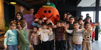 Իդրամի հովանավորությամբ կայացավ ՌոբոՏոն 2025 մրցույթը