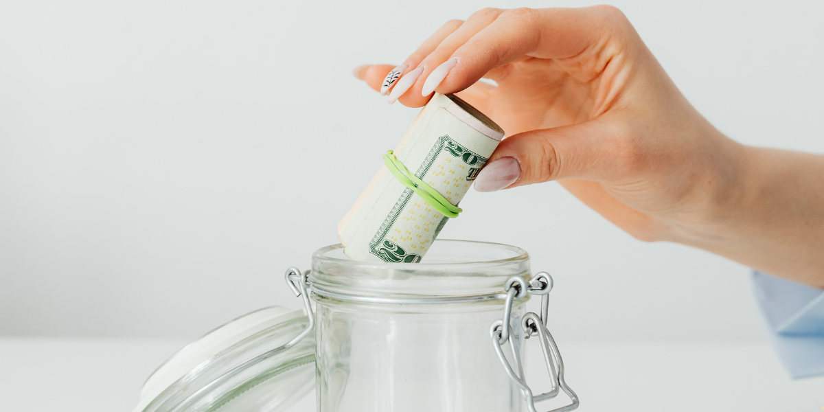 2025թ.-ի սեպտեմբերին առևտրային բանկերի ավանդների ծավալը կազմել է 6.9 տրիլիոն դրամ