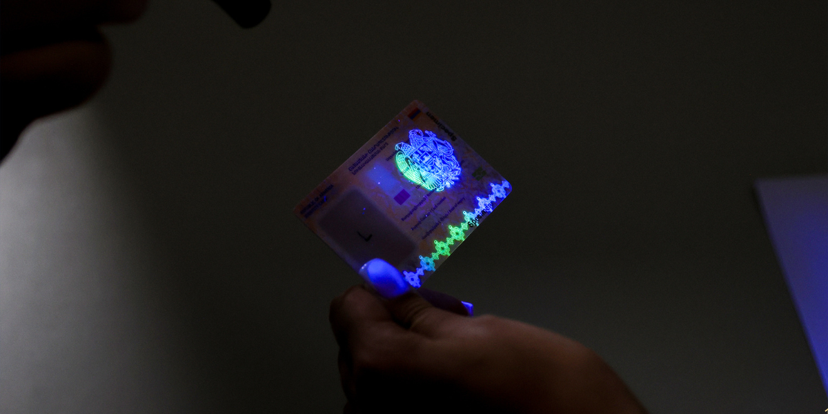 Հաստատվել է նույնականացման քարտի նոր արտաքին տեսքն ու անվտանգային բաղադրիչները