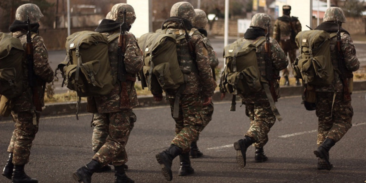 Երբ է մեկնարկելու ձմեռային զորակոչը