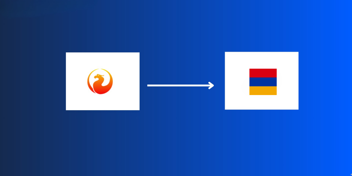 Ամերիկյան Firebird ընկերությունը Հայաստանում նախնական 500 միլիոն ԱՄՆ դոլար ներդրում կկատարի