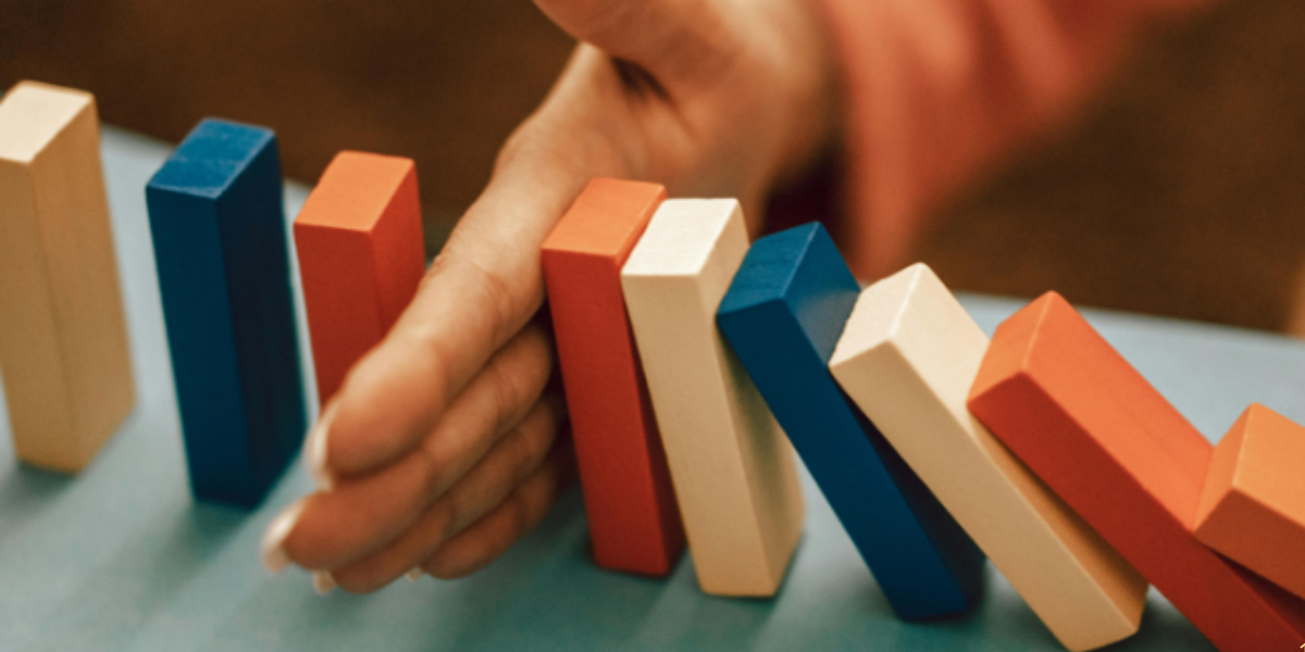 The most important skill that protects professional relationships is the ability to set boundaries