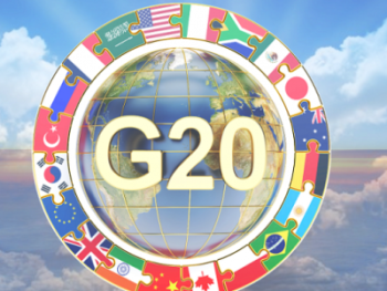 Ռուսաստանին G20-ից հանելը կդանդաղեցնի գլոբալ պարենային ճգնաժամի հաղթահարման ջանքերը