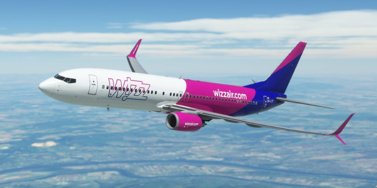 Wizz Air ավիաընկերությունը չվերթեր կգործարկի Բրատիսլավա- Երևան- Բրատիսլավա երթուղով
