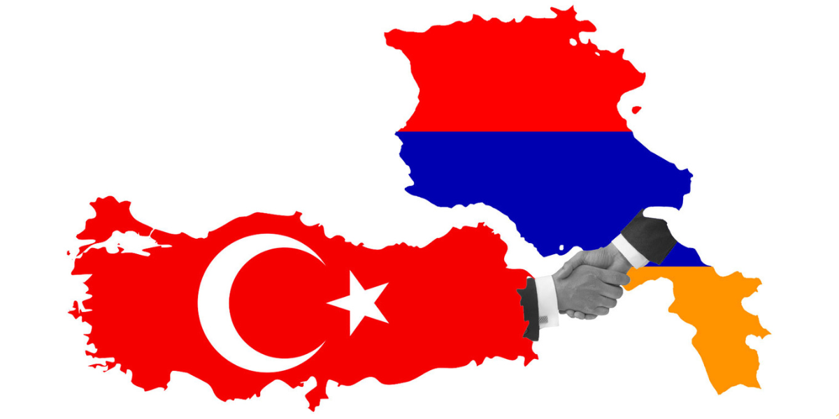 Մինչև հունիս Թուրքիան կիրականացնի քայլեր, որոնք ՀՀ իշխանությունները կներկայացնեն որպես կարևոր ձեռքբերում. միջազգայնագետ