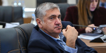 Հայաստանում ամեն 8 չափահաս մարդկանցից 1-ը չի կարողանում իր սպառողական վարկը սպասարկել․ Արթուր Խաչատրյան