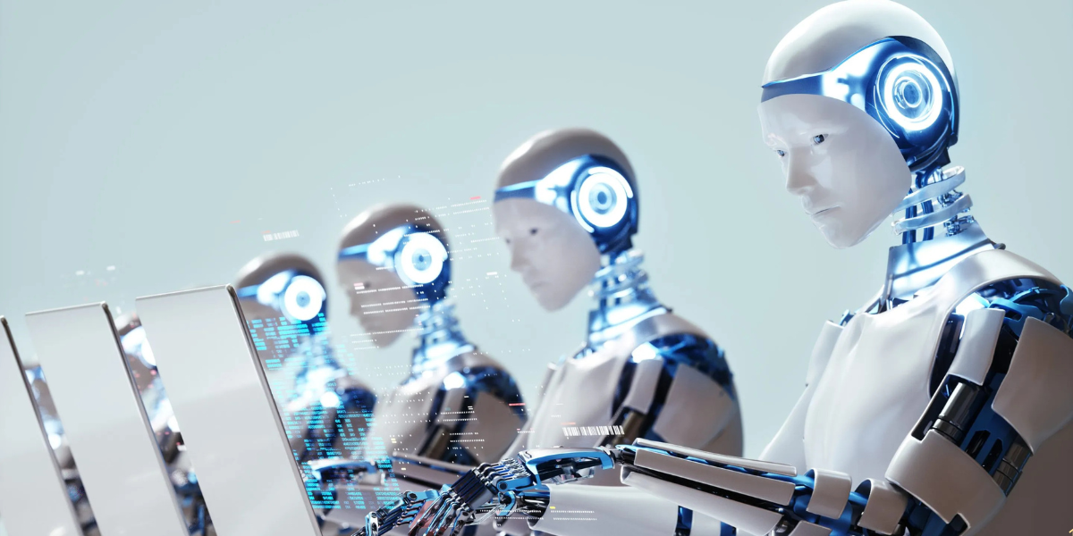 How Automation Will Reshape the Structure of the Labor Market