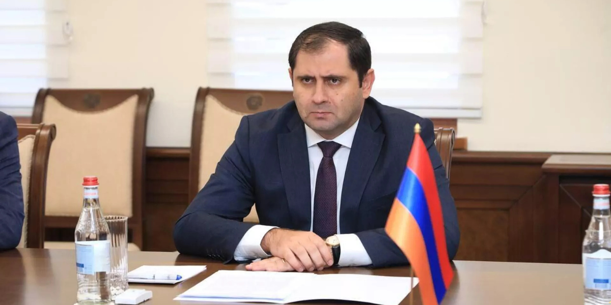 Ժամկետային ծառայության կրճատումը քաղաքական նպատակներ չի հետապնդում․ Պապիկյան