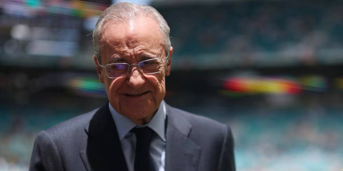 Ռեալ Մադրիդը կարող է վաճառել իր բաժնետոմսերի 5%-ը․ Պերեսը առաջարկում է նոր կառուցվածք