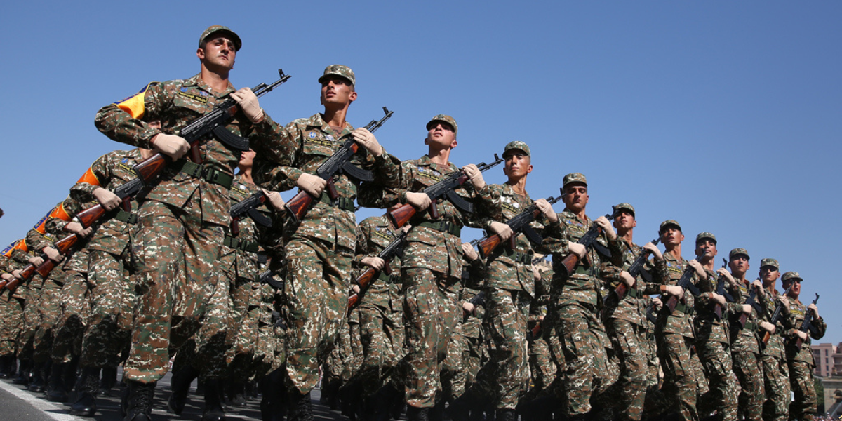 Պաշտպանության և անվտանգության հարցերի մշտական հանձնաժողովը հավանություն տվեց զինծառայության ժամկետը 6 ամսով կրճատելու նախագծին