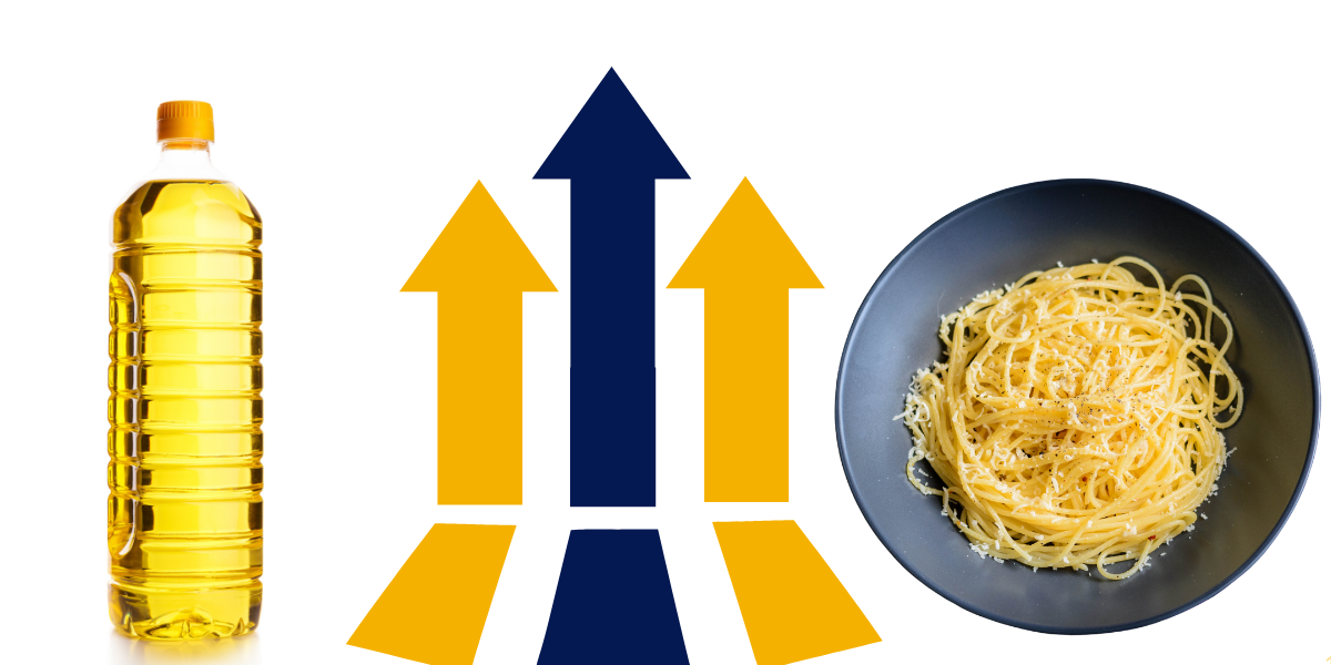 Ձեթը թանկացել է 18.6%-ով, մակարոնեղենը՝ 8.2%-ով. 12-ամսյա գնաճը հոկտեմբերին. Hetq.am