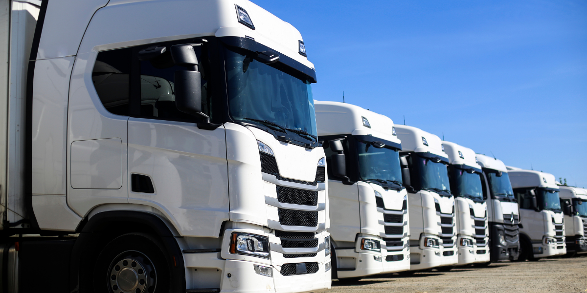 Կոնյակով բեռնված 83 բեռնատար կարող է Գեզի անցակետից գնալ Վերին Լարս․ նախարար