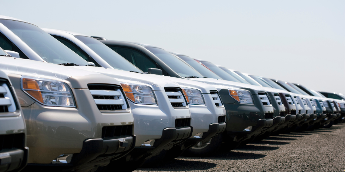 Որտեղ են ապահովագրված պետական ավտոմեքենաները