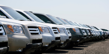 Որտեղ են ապահովագրված պետական ավտոմեքենաները