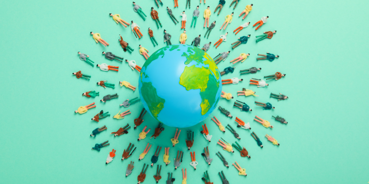 Աշխարհը կրճատվում է․ ժողովրդագրական շրջադարձ, որը վերափոխելու է մեր խնդիրների տրամաբանությունը