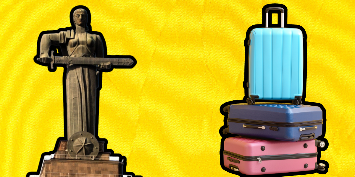 ՀՀ–ում կացության կարգավիճակ ստացածների թվում գերակշռում են ՌԴ և Հնդկաստանի քաղաքացիները