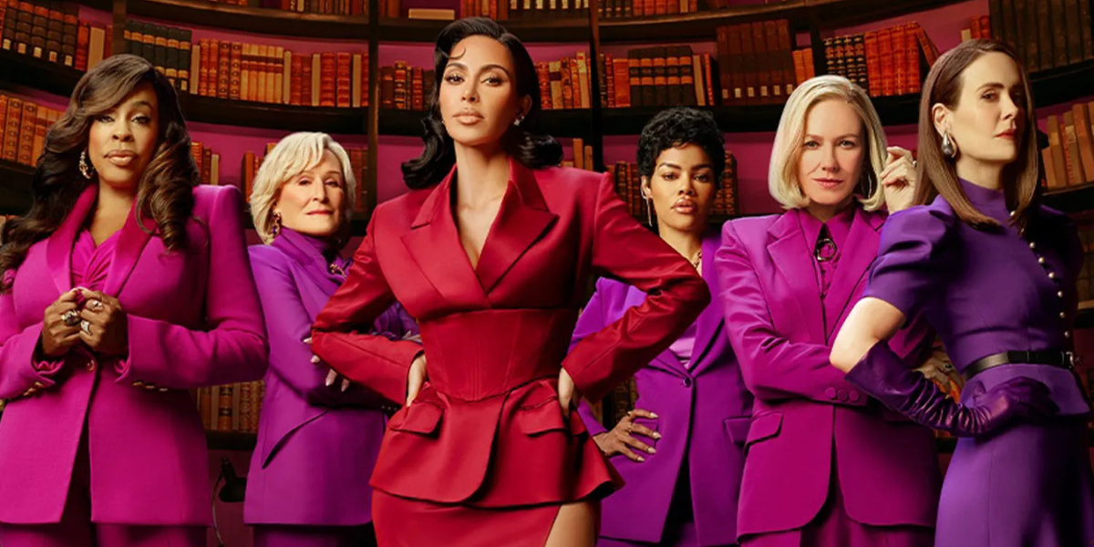 Քիմ Քարդաշյանի «Ամեն ինչ արդար է» սերիալը՝ քննադատությունների թիրախում․ կշարունակվի՞ նածագիծը