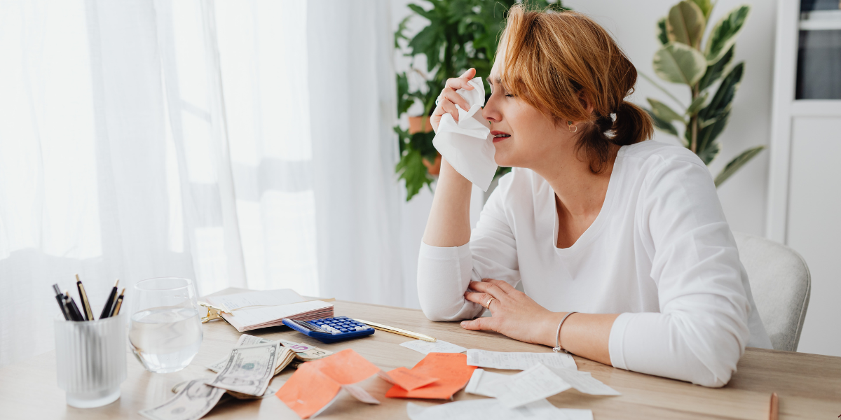 Why It Feels Like “Money Isn’t Enough Anymore,” Even If We Earn More Than Before