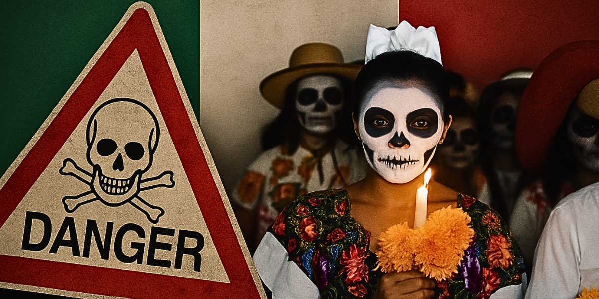 Որ երկրներ խորհուրդ չի տրվում մեկնել 2026 թվականին և ինչու․ մասնագետները զգուշացնում են