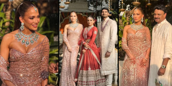 Հարսանիք, որը ցնցեց նույնիսկ Բոլիվուդը. Ջենիֆեր Լոպեսը ելույթ է ունեցել հնդիկ միլիարդատիրոջ տոնակատարության ժամանակ