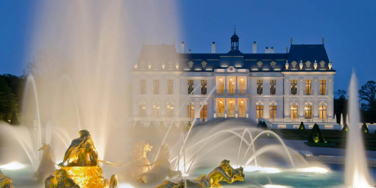 Սաուդյան արքայազնի պալատն իր շքեղությամբ գերազանցում է Սպիտակ տանը․ ինչ տեսք ունի այն ներսից (լուսանկարներ)