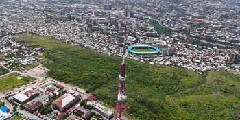 Հայաստանի սեփականության իրավունքն է վերականգնվել Երևանի հեռուստաաշտարակին հարող տարածքում գտնվող՝ շուրջ 1,1 միլիոն դոլար արժեքով 7,000 քմ հողամասի նկատմամբ