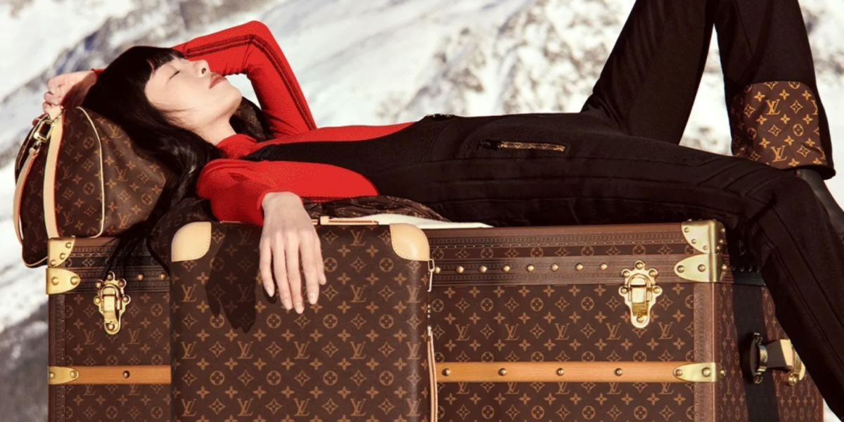 Louis Vuitton-ը, Gucci-ն և «IT» պայուսակները. ինչ միտումներ ունի eBay-ը՝ 2025 թվականին