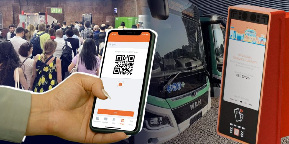 Տրանսպորտի ուղեվարձի վճարման մասով առկա է 5.5 մլրդ դրամի թերհավաքագրում. 45 տրոլեյբուսների փողը կտա կառավարությունը