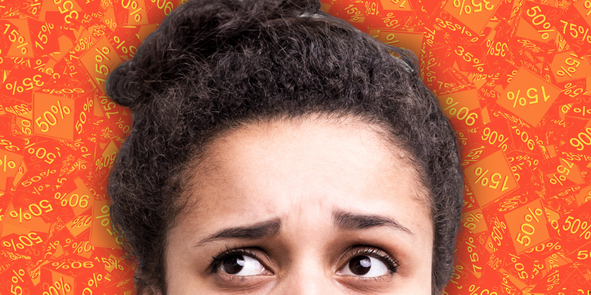 7 հնարք, որ կփրկեն քո դրամապանակը այս Սև ուրբաթին