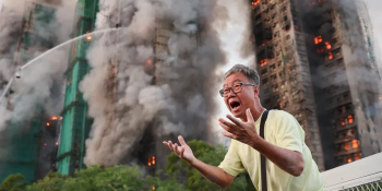 Հոնկոնգի Թայ Պո շրջանում բնակելի շենքերում բռնկված հրդեհի զոհերի թիվը հասել է 65-ի․ ինչն է դարձել հրդեհի պատճառ