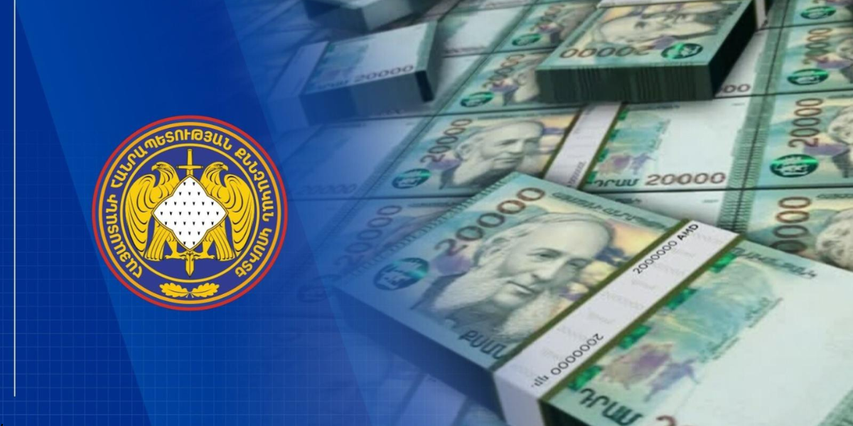 Կոտայքում գործող ավտոգազալիցքավորման ընկերությունը վերականգնել է պետությանը պատճառված 10.7 մլն դրամի վնասը