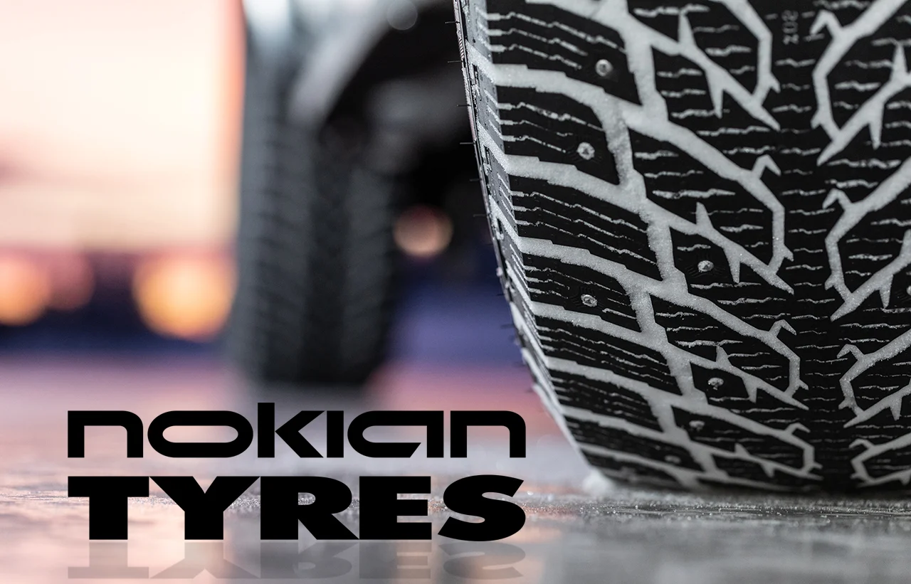 Ֆիննական Nokian Tyres-ը կվաճառի է իր գործարանը