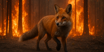 Հրդեհների հետևանքով բազմաթիվ վայրի կենդանիներ լքել են իրենց բնական միջավայրը․ ՇՄՆ-ն քաղաքացիներին զգուշացնում է 