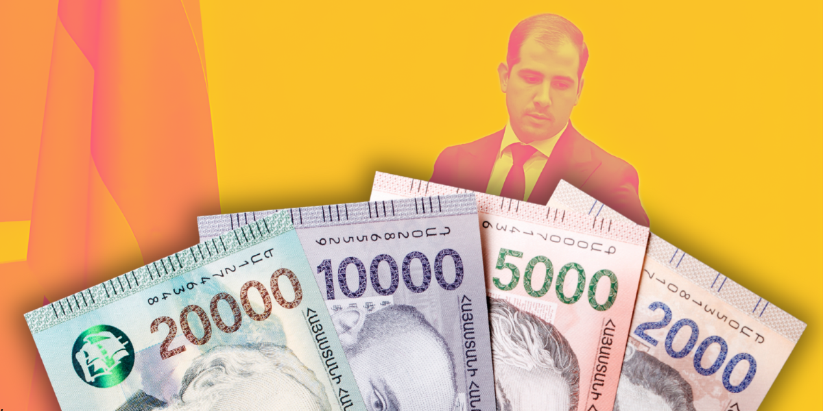 7 կարևոր շեշտադրում, որ արեց ՊԵԿ նախագահը․ Էդուարդ Հակոբյանն ամփոփել է պաշտոնավարման մեկ տարին 