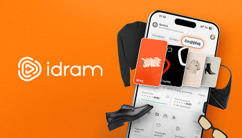 Новый раздел в Idram&IDBank