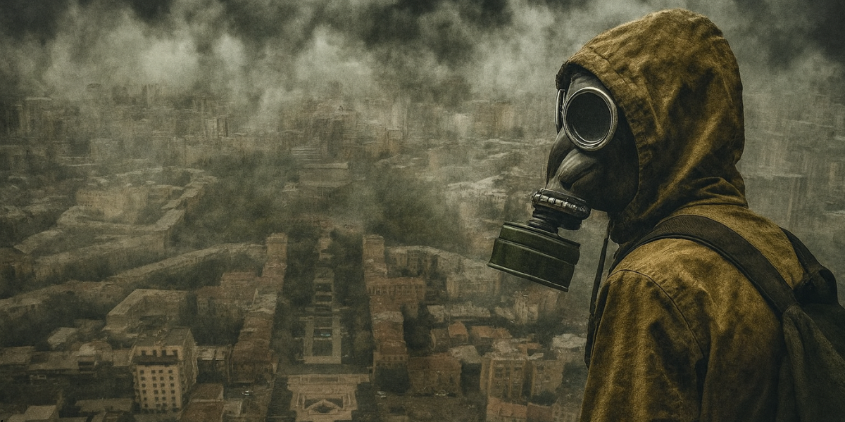 Բարդ լուծումներ են լինելու, խոսքն էական սահմանափակումների մասին է. Ավինյանը՝ օդի որակի կարգավորման մասին