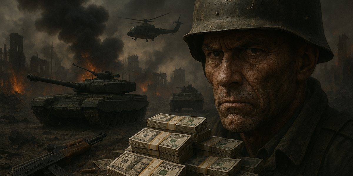 Որքան եկամուտ են ունեցել աշխարհի խոշորագույն զենք արտադրողները 2024 թվականին․ SIPRI