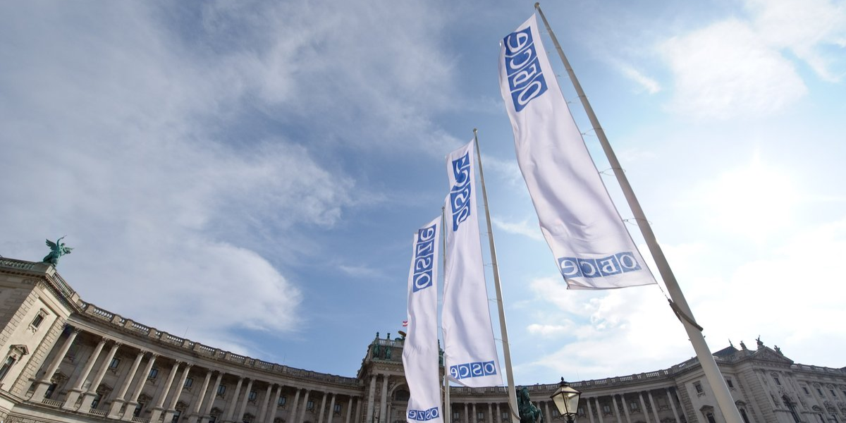 ԵԱՀԿ-ն ավարտել է Մինսկի գործընթացի և դրան կից կառույցների փակումը