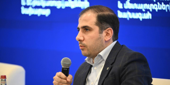 Պետական և մասնավոր հատվածների սերտ համագործակցությունը շարունակելու է նպաստել տնտեսական աճին և Հայաստանի բիզնես միջավայրի բարելավմանը. ՊԵԿ նախագահ