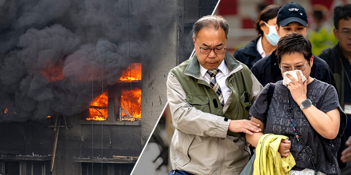 Հոնկոնգում հրդեհի հետևանքով զոհերը ավելացել է․ նոր տվյալներ