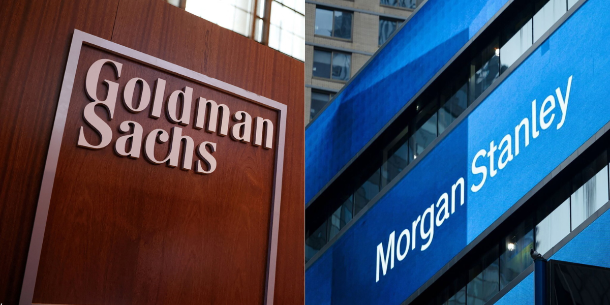 Morgan Stanley-ն և Goldman Sachs-ը վերադարձրել են գերիշխանությունը Հոնկոնգի կապիտալի շուկայում
