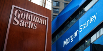 Morgan Stanley-ն և Goldman Sachs-ը վերադարձրել են գերիշխանությունը Հոնկոնգի կապիտալի շուկայում