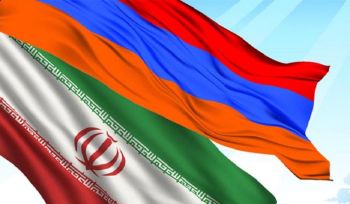 Իրանի արտահանումը Հայաստան 37 տոկոսով աճել է