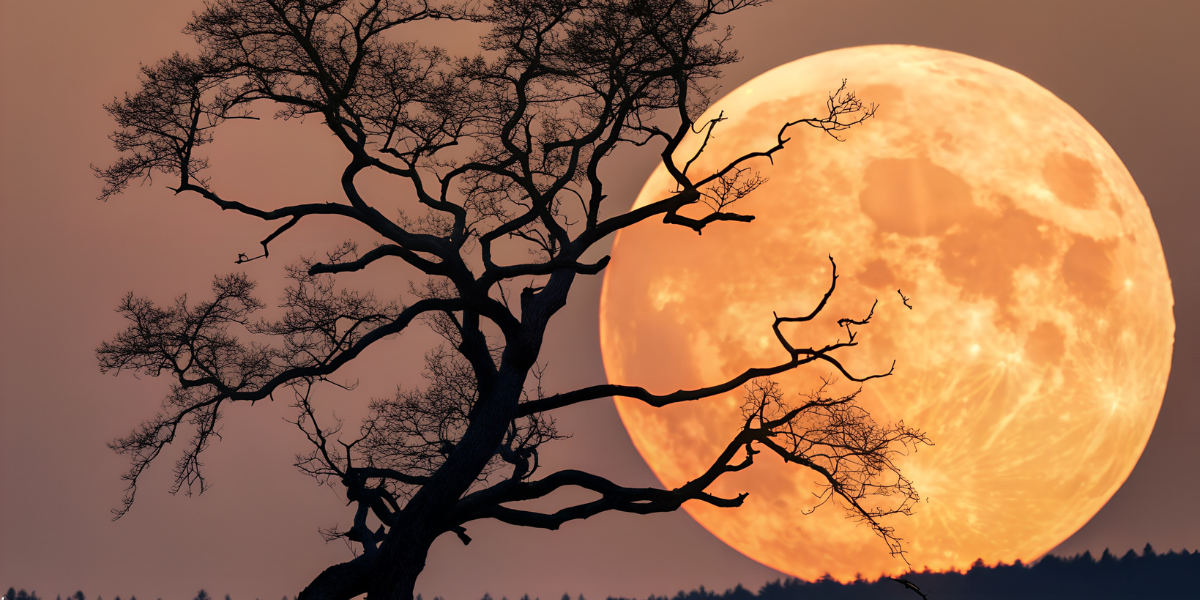 Երբ հնարավոր կլինի տեսնել այս տարվա վերջին գերլուսինը