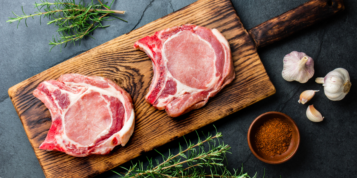 Որքան խոզի միս է Ռուսաստանը արտահանել Հայաստան 2025-ի 10 ամիսներին